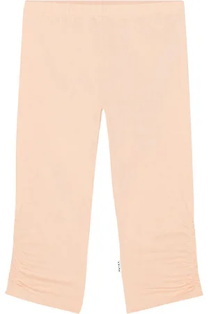 Molo Leggings - Nila - Fluffy Rose
