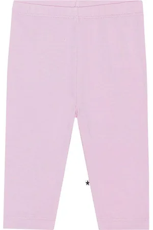Molo Leggings - Nette Solid - Alpine Glow