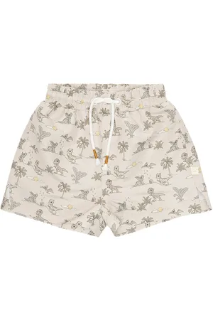 Thats Mine Badeshorts - UV50+ - Neal - Dino Esta