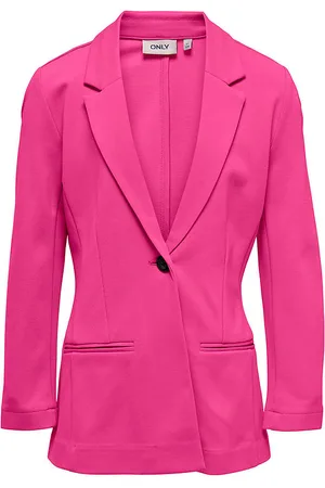 ONLY Blazer - KogPoptrash - Raspberry Rose