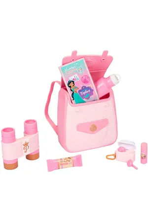 Disney Rejsetaske m. TilbehÃ¸r - Trendy Traveler