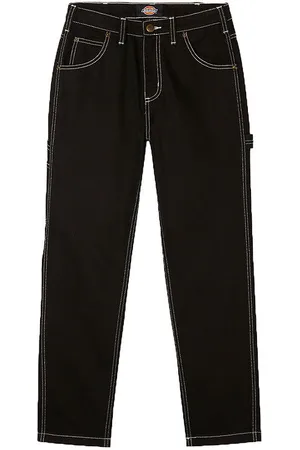 Dickies Jeans - Ellendale - Rinsed Black