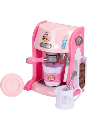 Disney LegesÃ¦t - Espresso Kaffemaskine