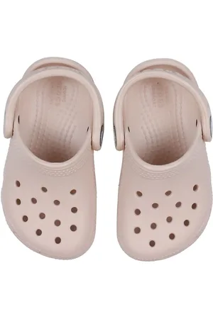 Crocs Sandaler - Classic Clog T - Quartz