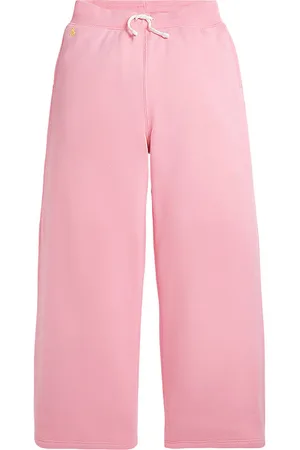 Ralph Lauren Sweatpants - Florida Pink