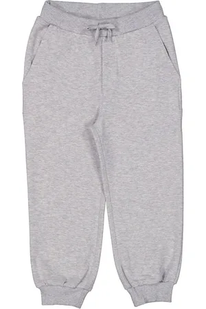 Marmar Copenhagen Sweatpants - Pelon - Multicol Letters