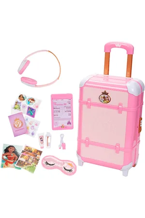 Disney Rejsekuffert - Deluxe Suitcase