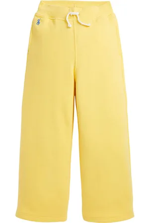 Ralph Lauren Sweatpants - Oasis Yellow