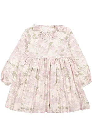 Marmar Copenhagen Kjole - Becka - Little Hydrangea