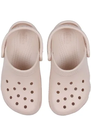 Crocs Sandaler - Classic Clog K - Quartz