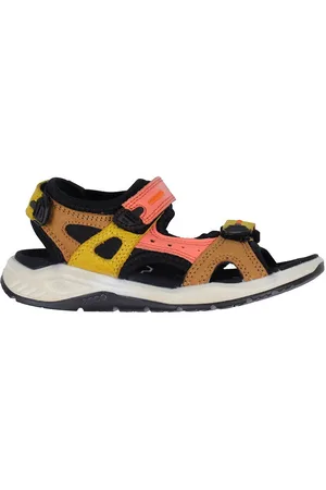 Ecco Sandaler - X-Trinsic K - Multicolor Coral
