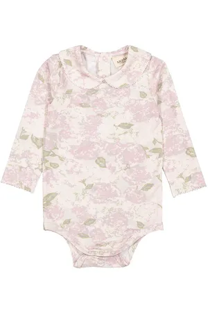 Marmar Copenhagen Body l/Ã¦ - Becka - Little Hydrangea