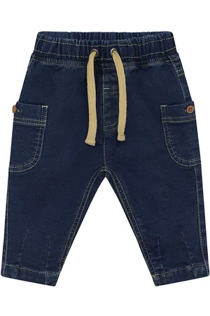 Hust and Claire Jeans - Joe - Denim Blue