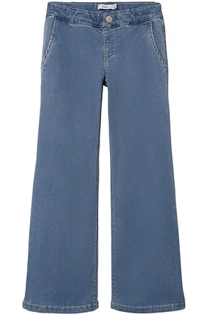 NAME IT Jeans - Noos - NkfSalli - Light Blue Denim