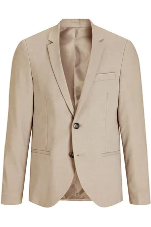 JACK & JONES Blazer - JprSolaris - Noos - Pure Cashmere
