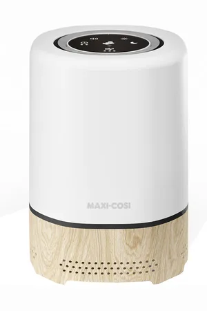 Maxi Cosi Luftrenser - Connected Home - Clean - Hvid
