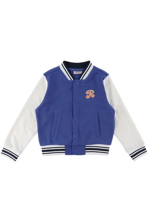 ONLY Bomberjakke - KogConnie - Dazzling Blue/Rebel