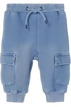 NAME IT Jeans - NbmBen - Light Blue Denim