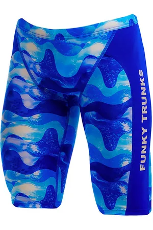 Funkita Badebukser - Training - UV50+ - Dive In