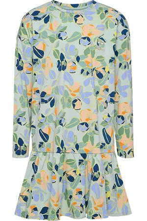 Hummel Kjole - HmlBlume - Surf Spray