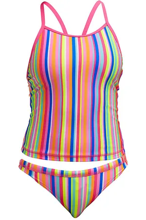 Funkita Bikini - Swim Steady - UV50+ - Join The Line