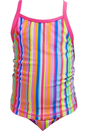 Funkita Bikini - Swim Steady - UV50+ - Join The Line