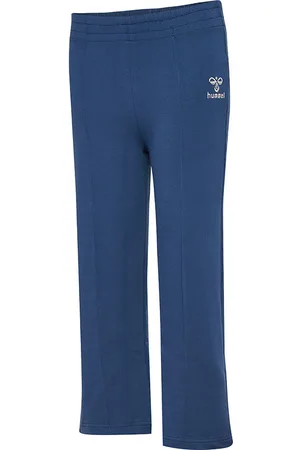 Hummel Sweatpants - hmlElly - Dark Denim