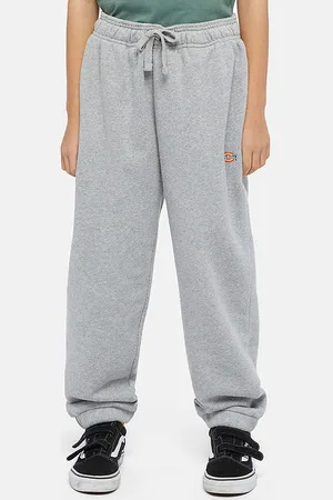 Dickies Sweatpants - Youth Mapleton - Heather Gray