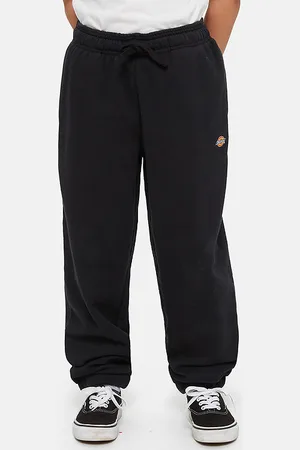 Dickies Sweatpants - Youth Mapleton - Knit Black