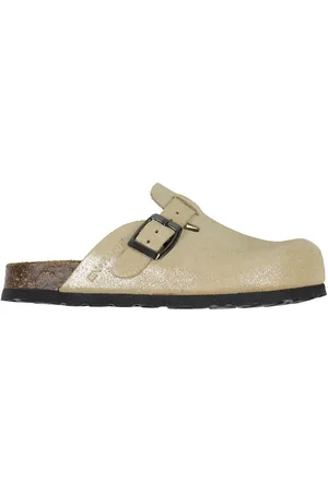 EN FANT Sandaler - Champagne Beige