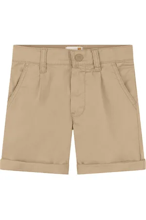 Timberland Shorts - Stone