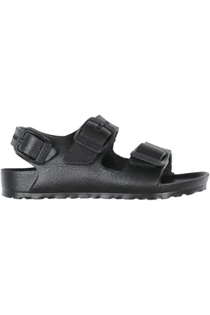 Birkenstock Badesandaler - Milano Eva - Sort