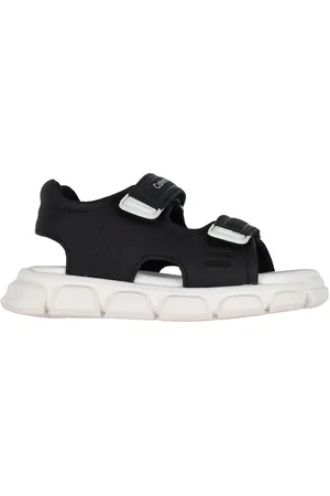 Calvin Klein Sandaler - Sort