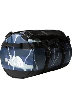 The North Face Rejsetaske - Base Camp Duffel - 31 L - Navy