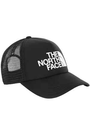The North Face Kasket - Logo Trucker - Sort
