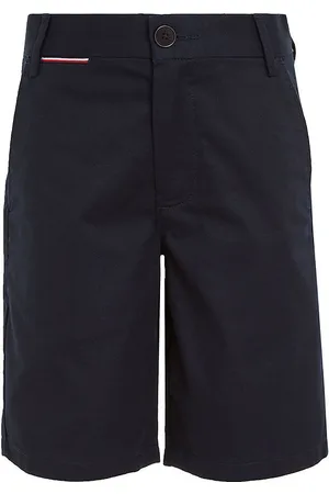 Tommy Hilfiger Shorts - Chino - Desert Sky