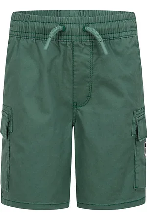 Converse Shorts - Lifestyle - Admiral Elm