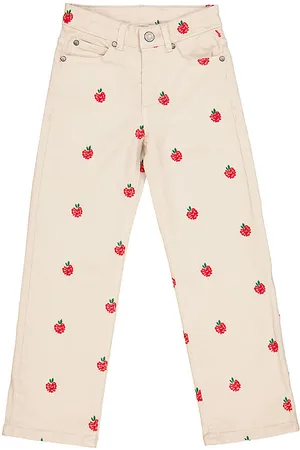 The New Jeans - TnJuana - Oatmeal