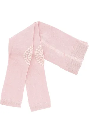 GoBabyGo Kravleleggings - Soft Pink