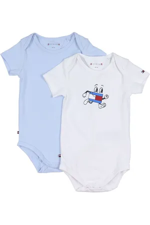 Tommy Hilfiger Gavepose - Body k/Ã¦ - 2-pak - Breezy Blue