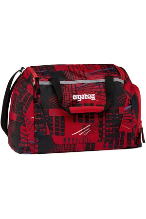 Ergobag Sportstaske - FireBear