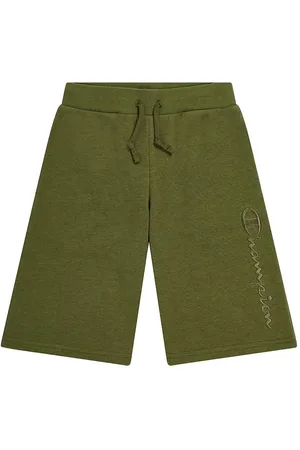 Champion Sweatshorts - Bermuda - Sphagnum