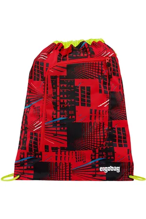 Ergobag Gymnastikpose - Prime - FireBear