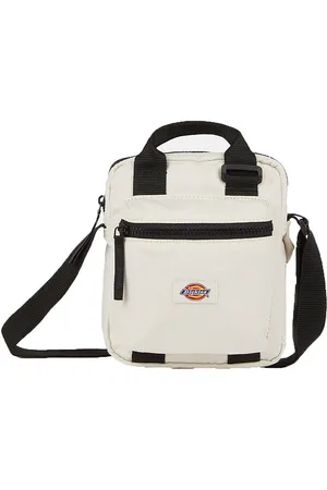 Dickies Skuldertaske - Moreauville - Whitecap Gray