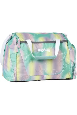 Ergobag Sportstaske - Magic BubbleBear