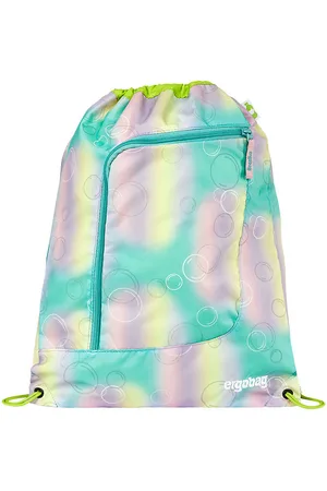 Ergobag Gymnastikpose - Prime - Magic BubbleBear