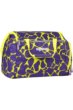 Ergobag Sportstaske - SuperpowerBear