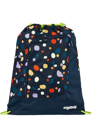Ergobag Gymnastikpose - Prime - Mosaic StoneBear