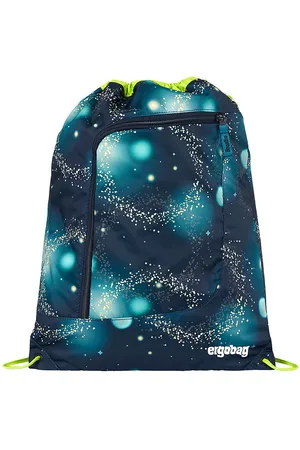 Ergobag Gymnastikpose - Prime - Space TravelBear