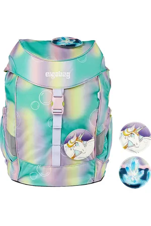 Ergobag BÃ¸rnehavetaske - Mini - Magic BubbleBear